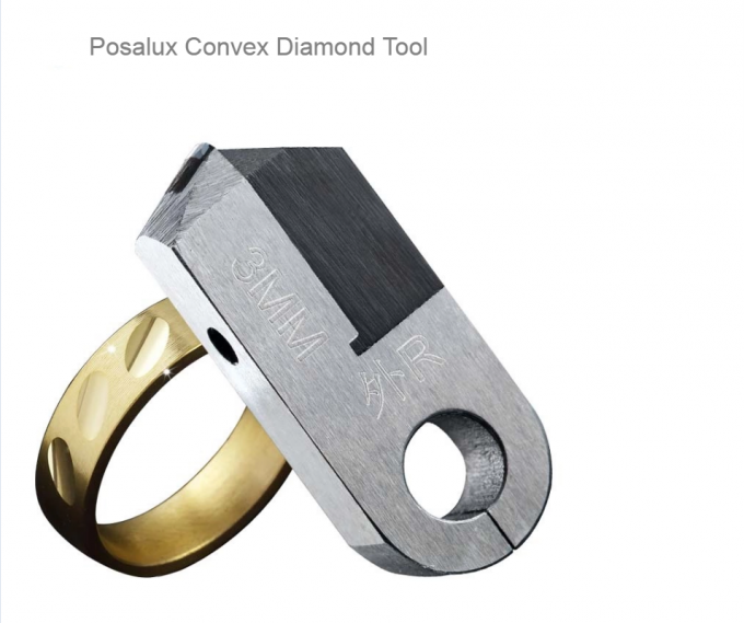 Wear Resistance CV Posalux Diamond Tools 1