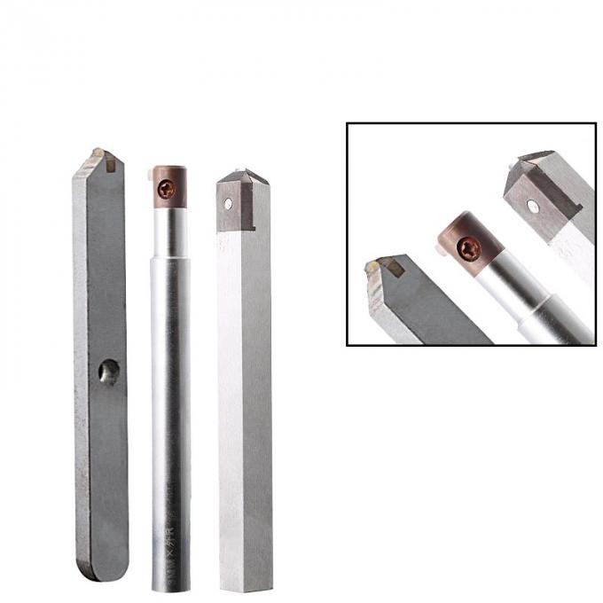 1.0mm PCD MCD Diamond Lathe Tools For Ring Bangle 5