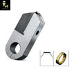 High Accuracy  120 Degree 0.3mm Posalux Diamond Tools