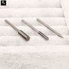 8mm NCD PCD Diamond Carving Burrs Background Tools