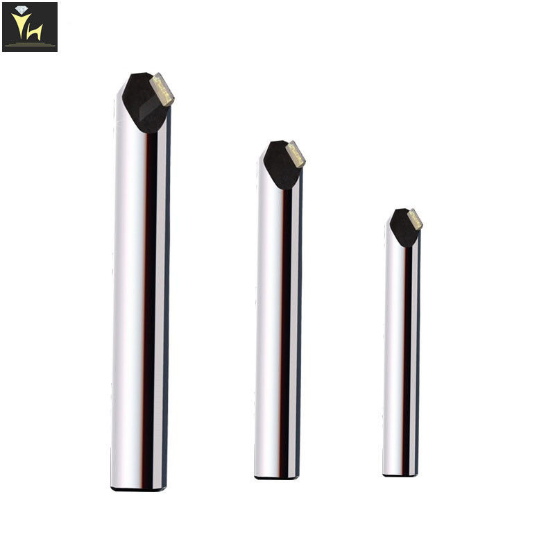 China 50mm 90 Degree UP And Down Chamfering Cutting Tools factory