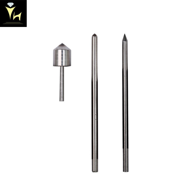 China Dotting Point PCD  Diamond Background Tools factory